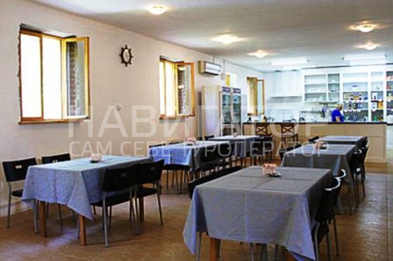 АЙДАР - отель в Курортные поселки Туапсе