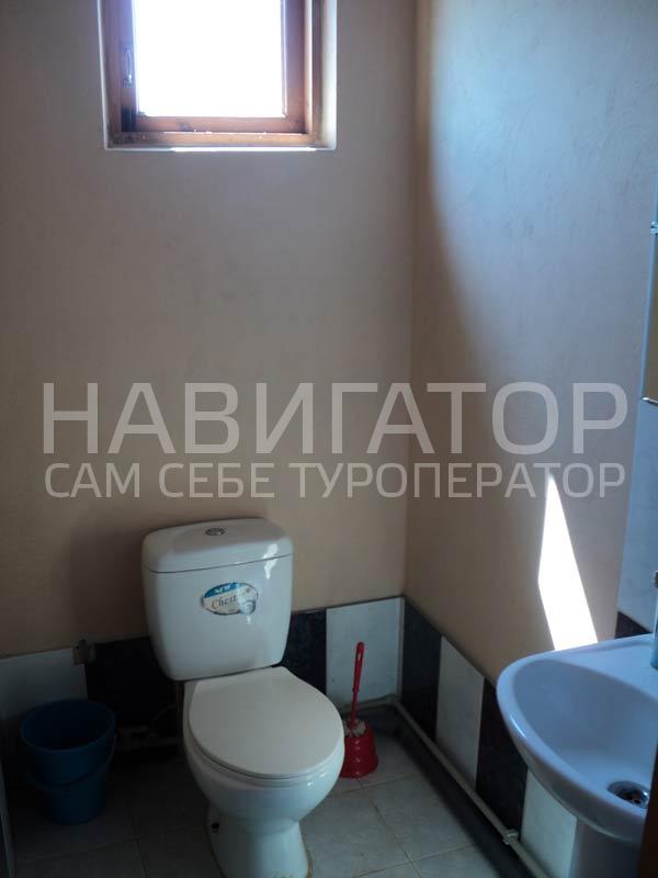 У АННЫ - гостевой дом в Вардане