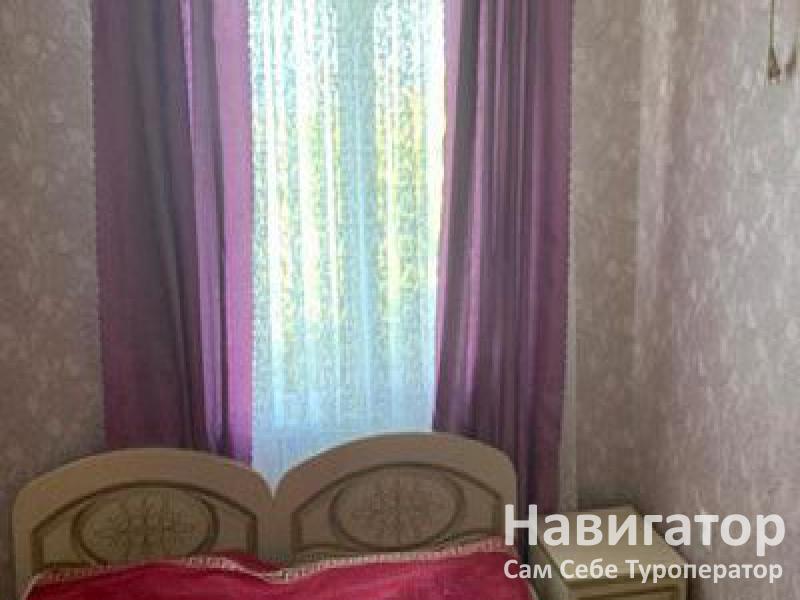 КИПАРИС - гостевой дом в Пицунда