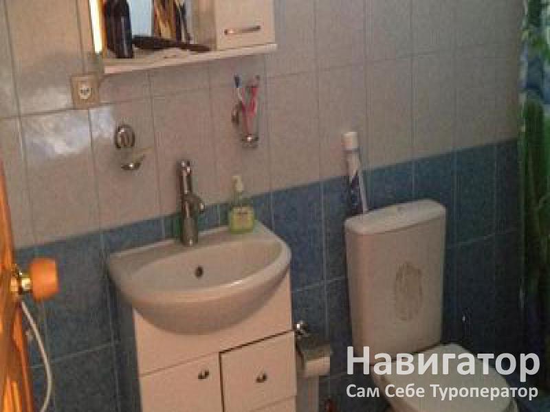 КИПАРИС - гостевой дом в Пицунда