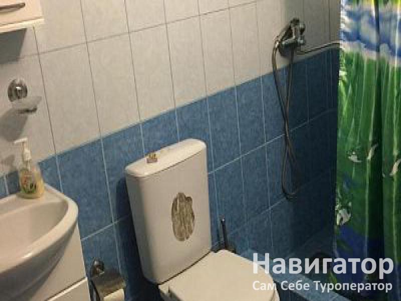 КИПАРИС - гостевой дом в Пицунда
