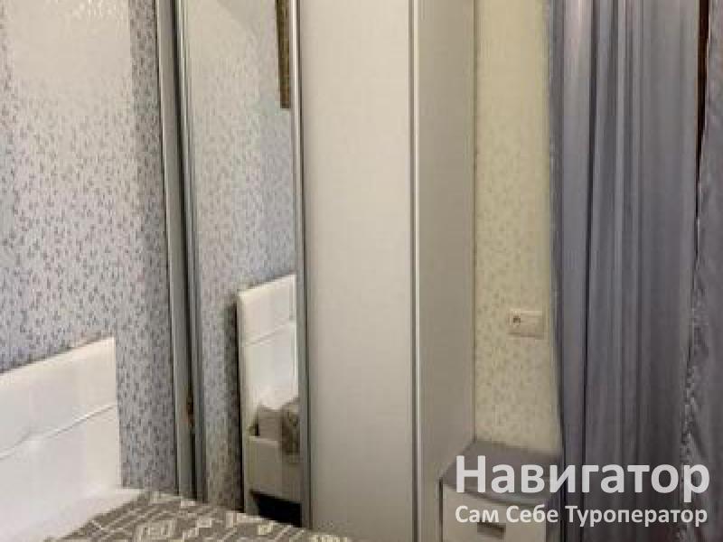 КИПАРИС - гостевой дом в Пицунда