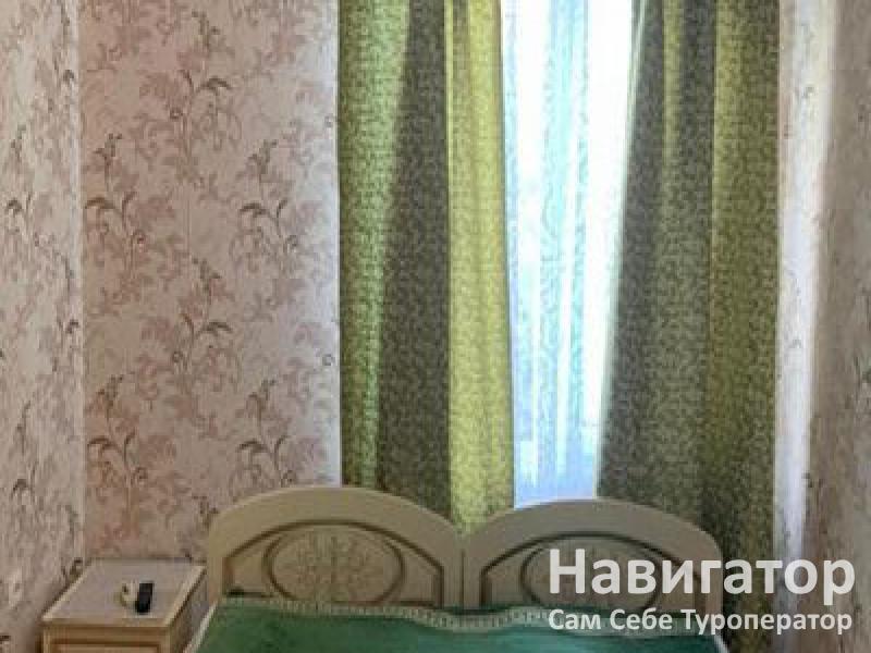 КИПАРИС - гостевой дом в Пицунда