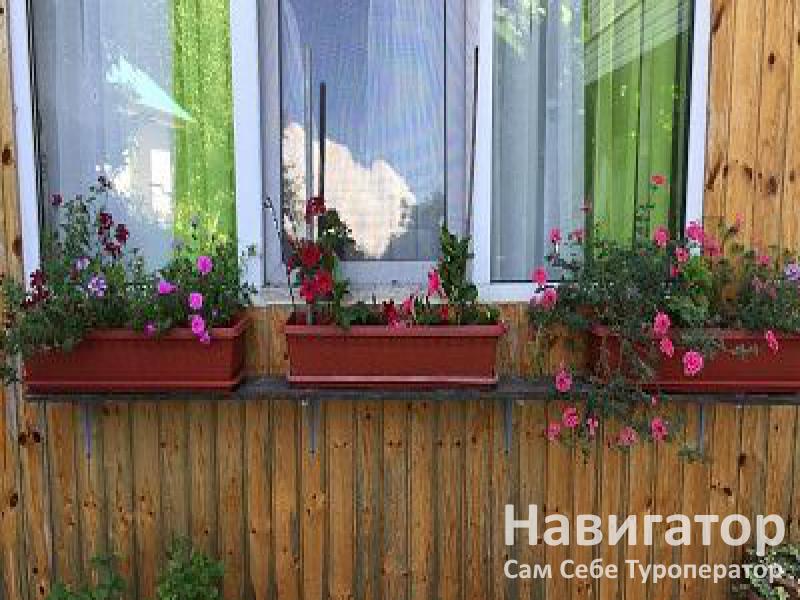 КИПАРИС - гостевой дом в Пицунда