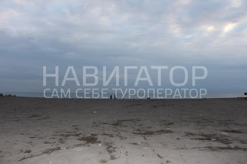 КИПАРИС - гостевой дом в Пицунда