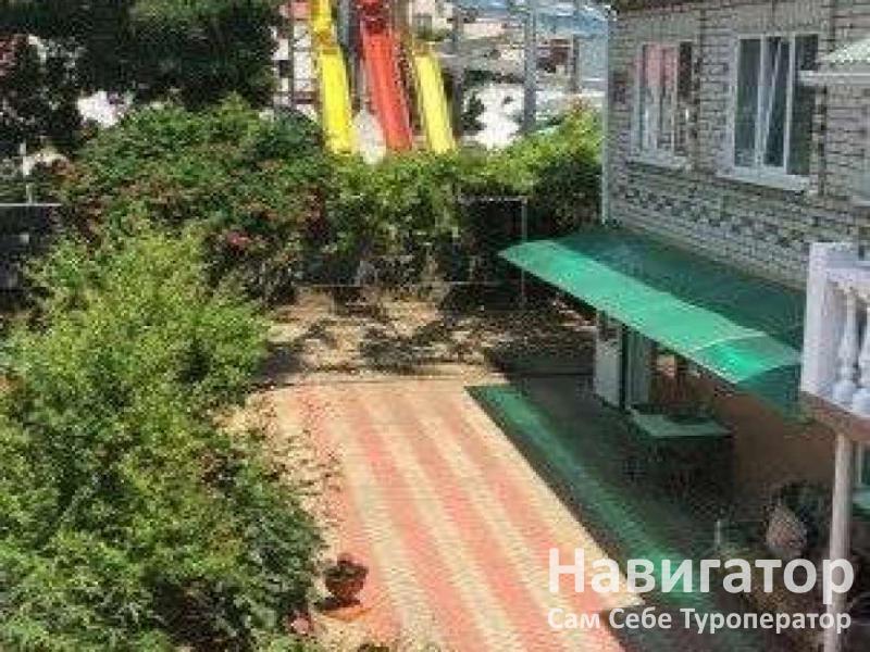 ИДЕАЛ - гостиница в Лермонтово