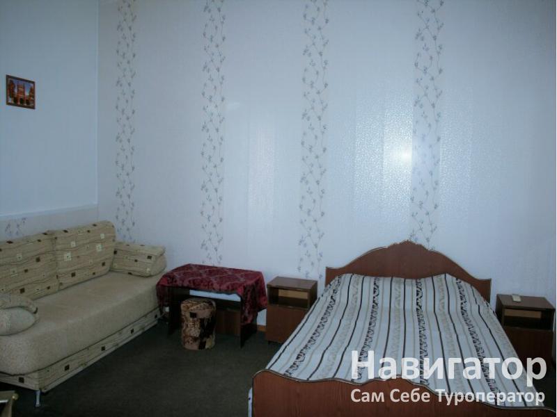 СВЕТЛАНА - гостевой дом в Лермонтово