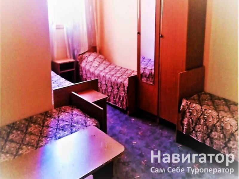СВЕТЛАНА - гостевой дом в Лермонтово