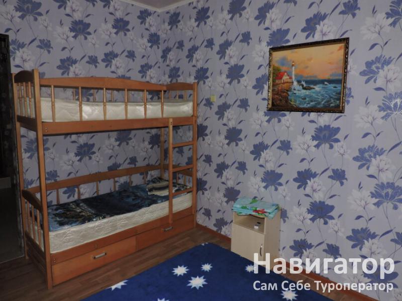 АНАТОЛИЙ - мини-гостиница в пос. Новомихайловский
