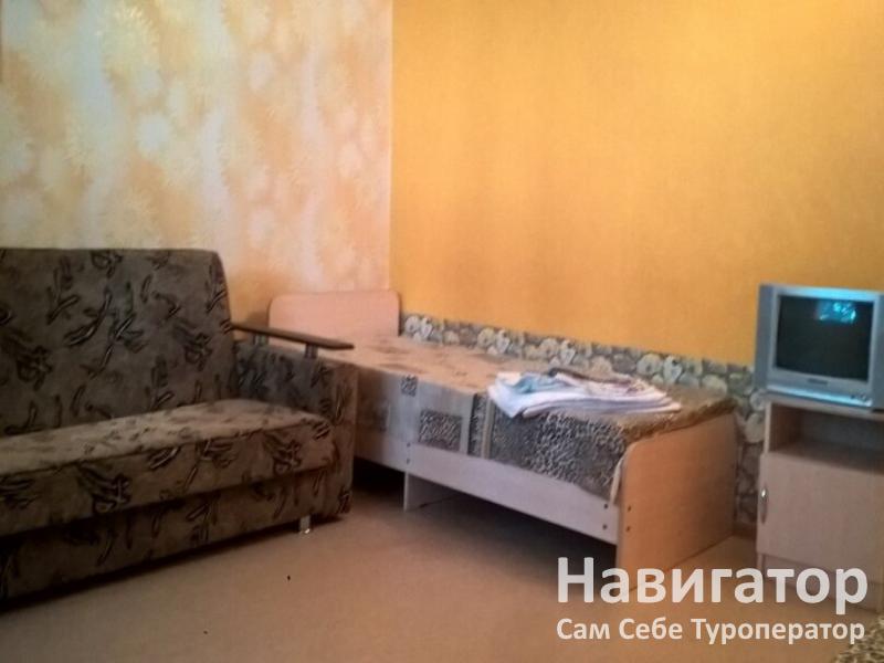 АНАТОЛИЙ - мини-гостиница в пос. Новомихайловский
