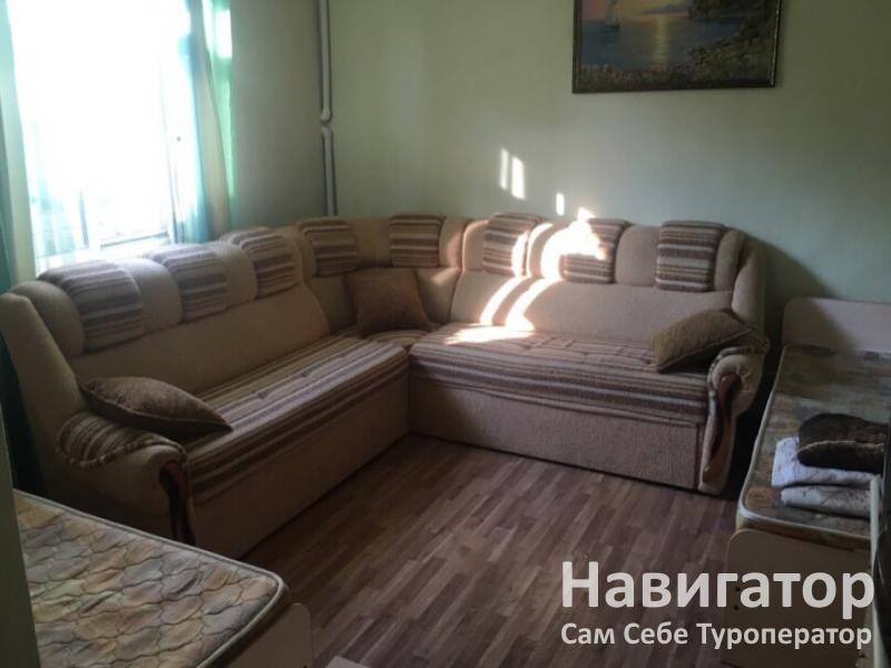 АНАТОЛИЙ - мини-гостиница в пос. Новомихайловский
