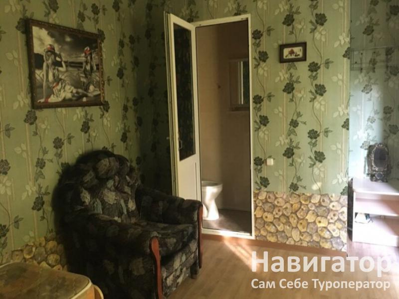 АНАТОЛИЙ - мини-гостиница в пос. Новомихайловский