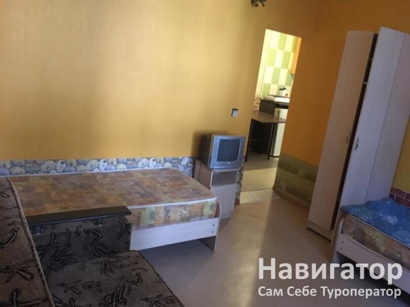 АНАТОЛИЙ - мини-гостиница в пос. Новомихайловский