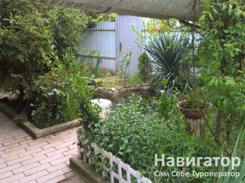 АНАТОЛИЙ - мини-гостиница в пос. Новомихайловский