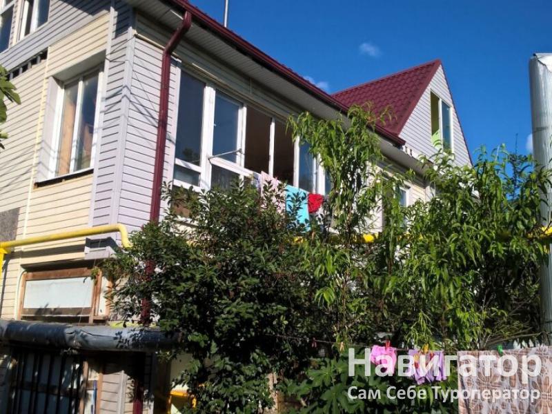 АНАТОЛИЙ - мини-гостиница в пос. Новомихайловский
