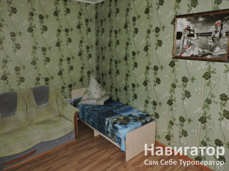 АНАТОЛИЙ - мини-гостиница в пос. Новомихайловский