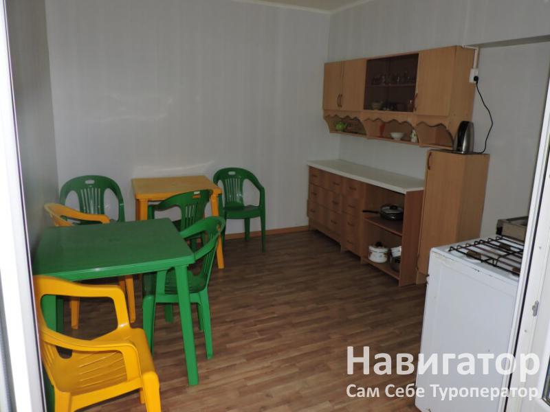АНАТОЛИЙ - мини-гостиница в пос. Новомихайловский