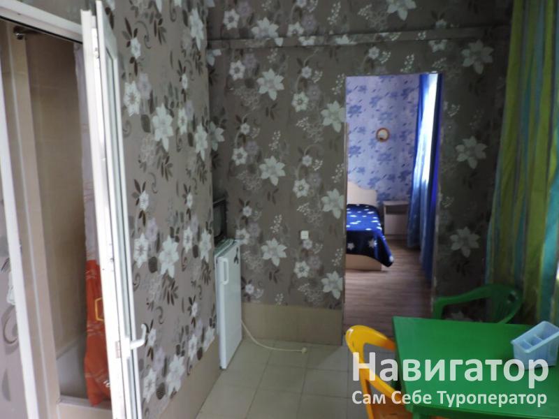 АНАТОЛИЙ - мини-гостиница в пос. Новомихайловский