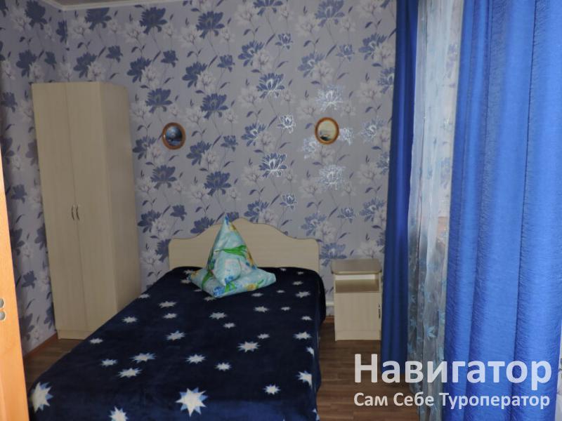 АНАТОЛИЙ - мини-гостиница в пос. Новомихайловский
