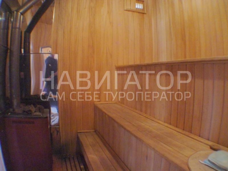БЕЛОЧКА - мини-гостиница в пос. Новомихайловский