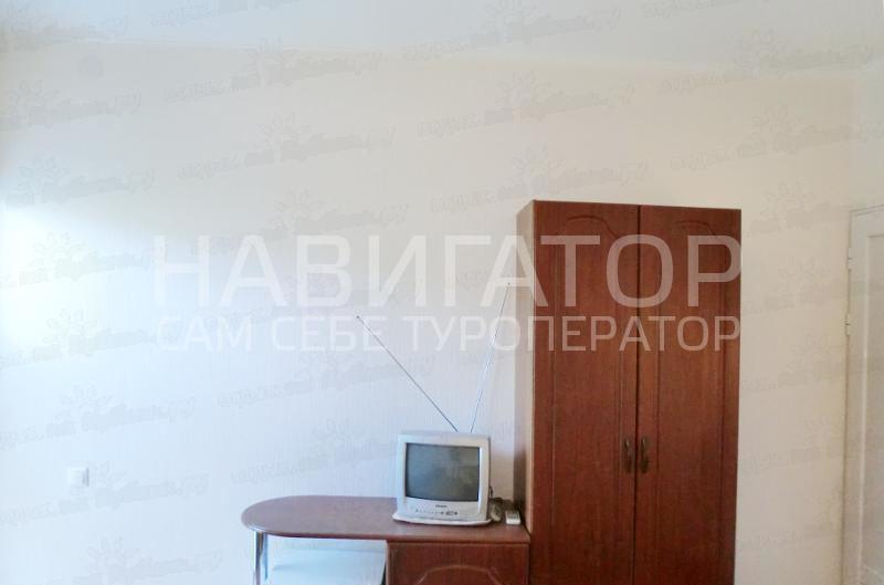 МЕЧТА - гостевой дом в пос. Новомихайловский