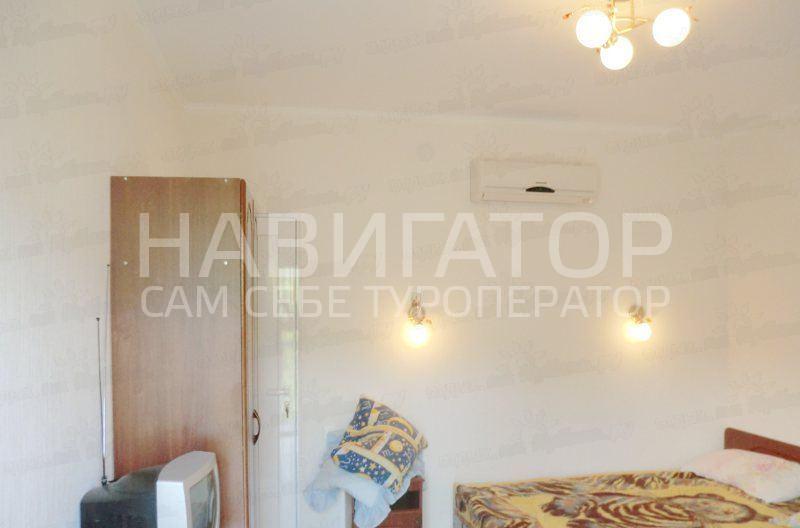 МЕЧТА - гостевой дом в пос. Новомихайловский