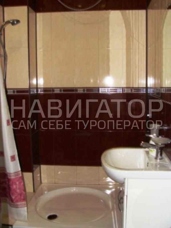 4679 - гостевой дом в пос. Новомихайловский 4679 - гостевой дом в пос. Новомихайловский