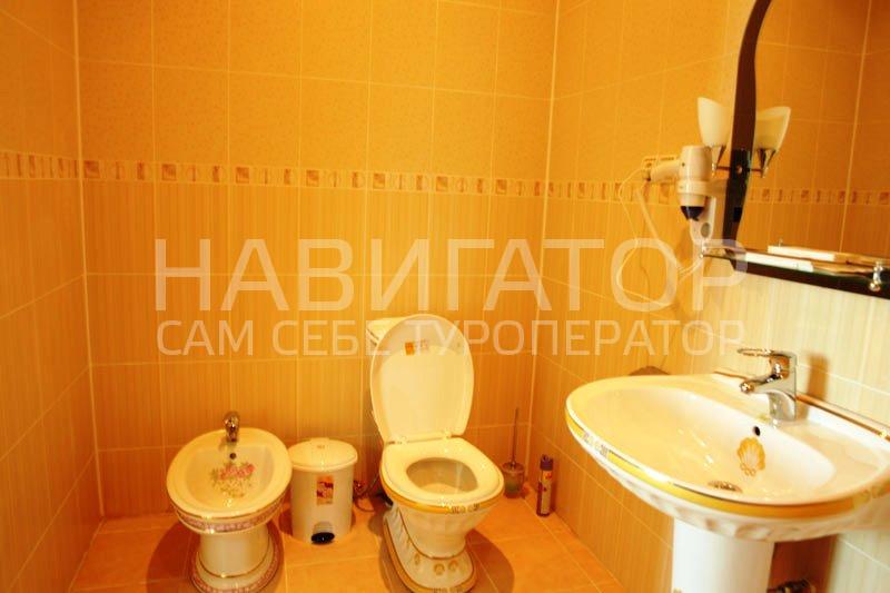 ЭДЕЛЬВЕЙС - ресторанно-гостиничный комплекс в Черкесск