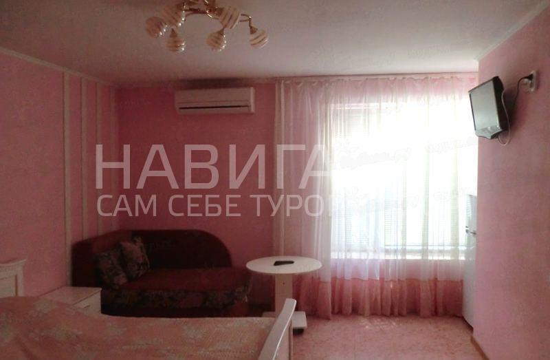 ПРАЙД - мини-гостиница в пос. Новомихайловский