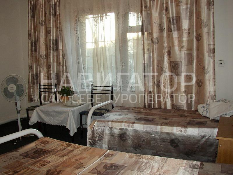 МЕЧТА- гостиница в Курортные поселки Туапсе