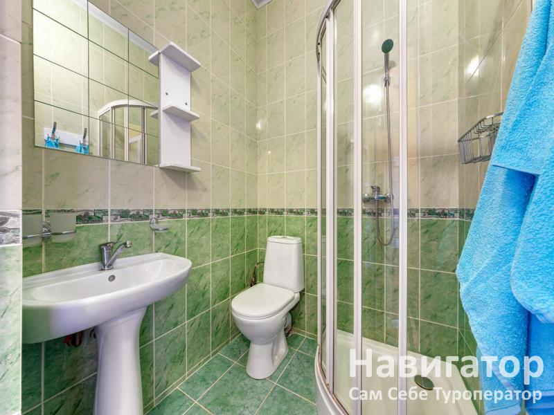 НАТАЛИ - гостевой дом в Кабардинка