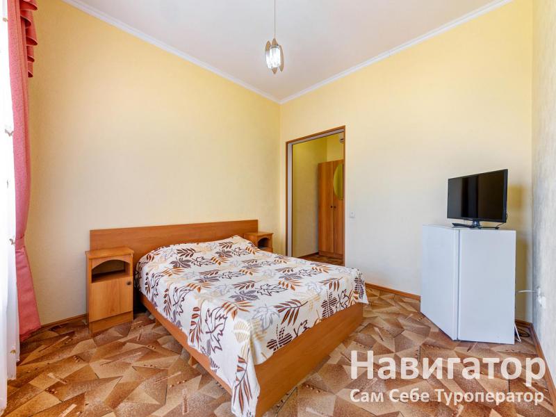 НАТАЛИ - гостевой дом в Кабардинка