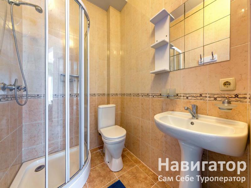 НАТАЛИ - гостевой дом в Кабардинка