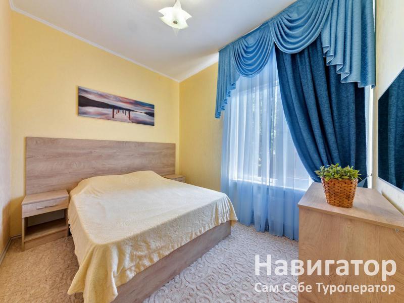 НАТАЛИ - гостевой дом в Кабардинка