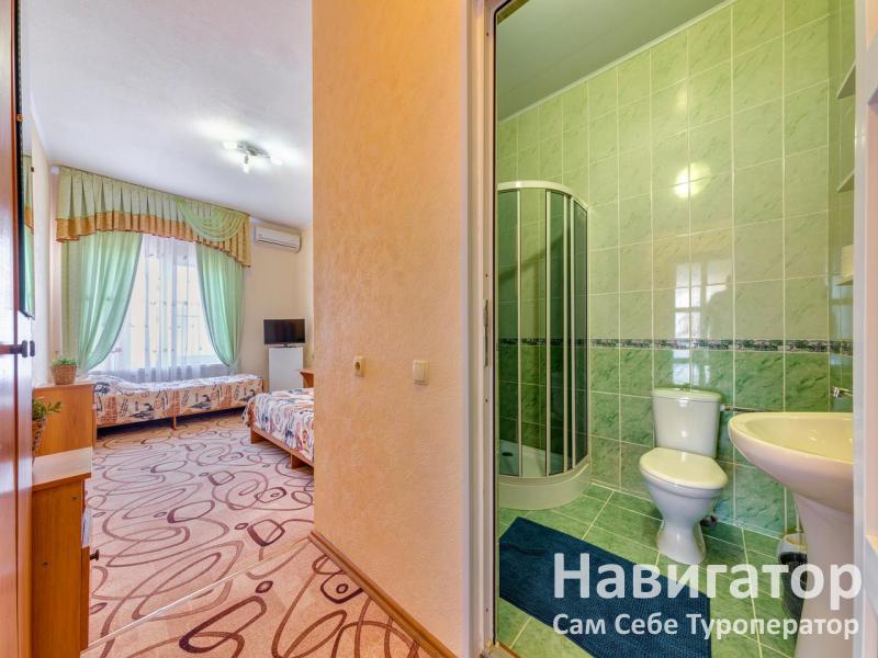 НАТАЛИ - гостевой дом в Кабардинка