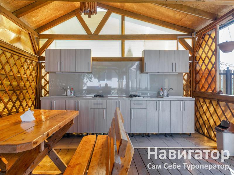 НАТАЛИ - гостевой дом в Кабардинка