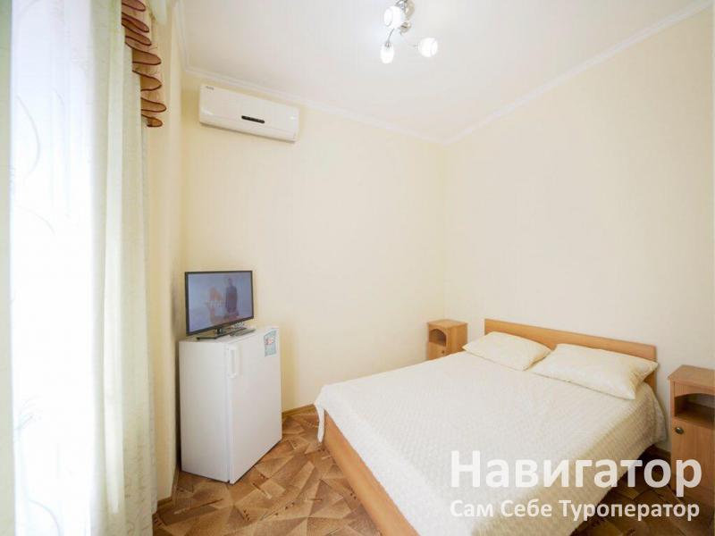 НАТАЛИ - гостевой дом в Кабардинка