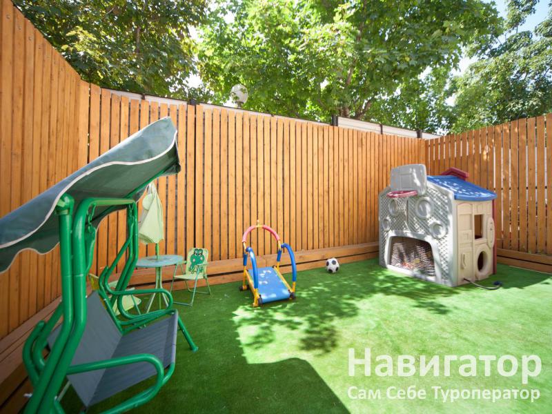 НАТАЛИ - гостевой дом в Кабардинка