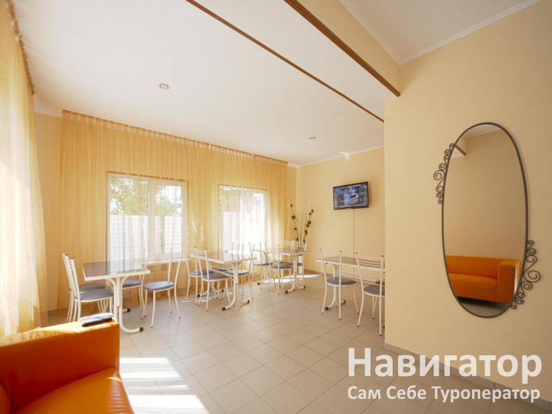 НАТАЛИ - гостевой дом в Кабардинка
