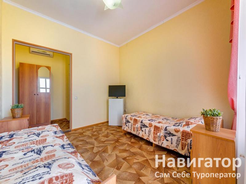 НАТАЛИ - гостевой дом в Кабардинка