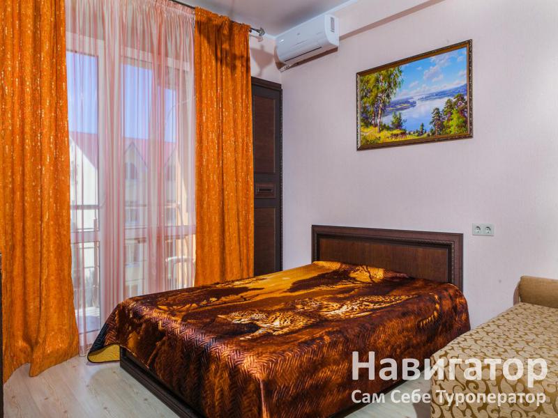 ВЕГАС - гостевой дом в Адлер - Чкаловский район