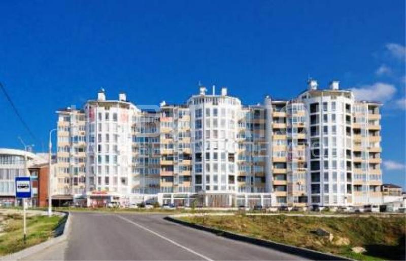ДВУХКОМНАТНАЯ КВАРТИРА в Пионерский проспект + Джемете
