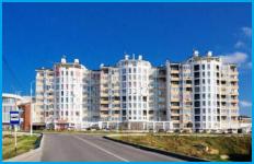 ДВУХКОМНАТНАЯ КВАРТИРА в Пионерский проспект + Джемете