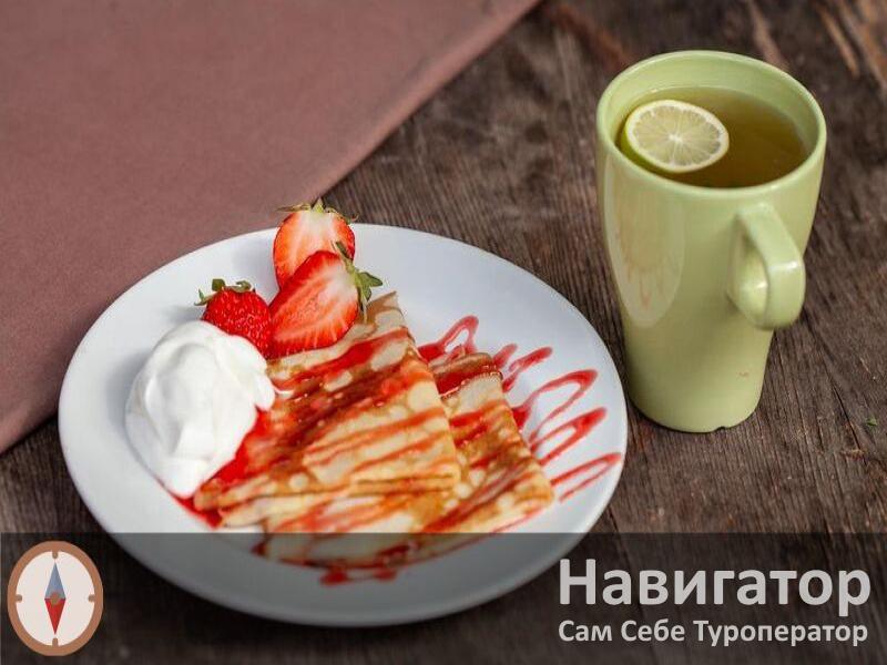 У ЯНЫ - гостевой дом в Цандрыпш пос.