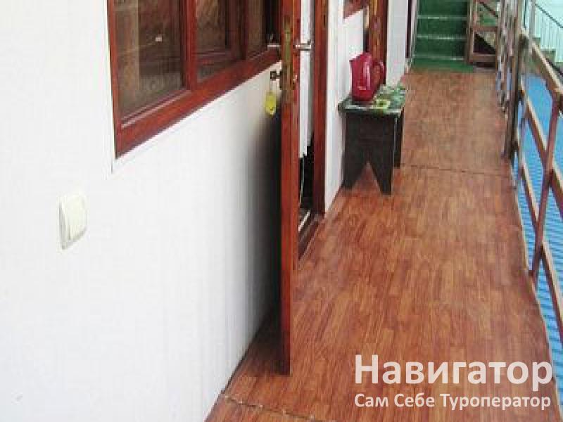 АНЖЕЛИКА - мини-гостиница в Адлер