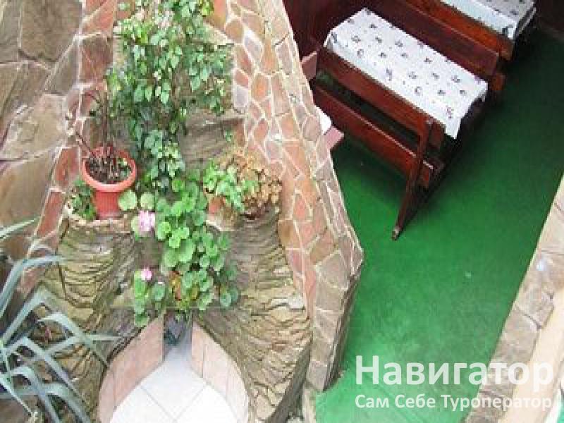АНЖЕЛИКА - мини-гостиница в Адлер