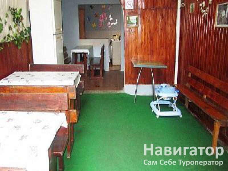 АНЖЕЛИКА - мини-гостиница в Адлер