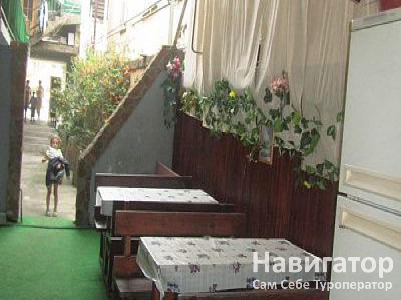 АНЖЕЛИКА - мини-гостиница в Адлер