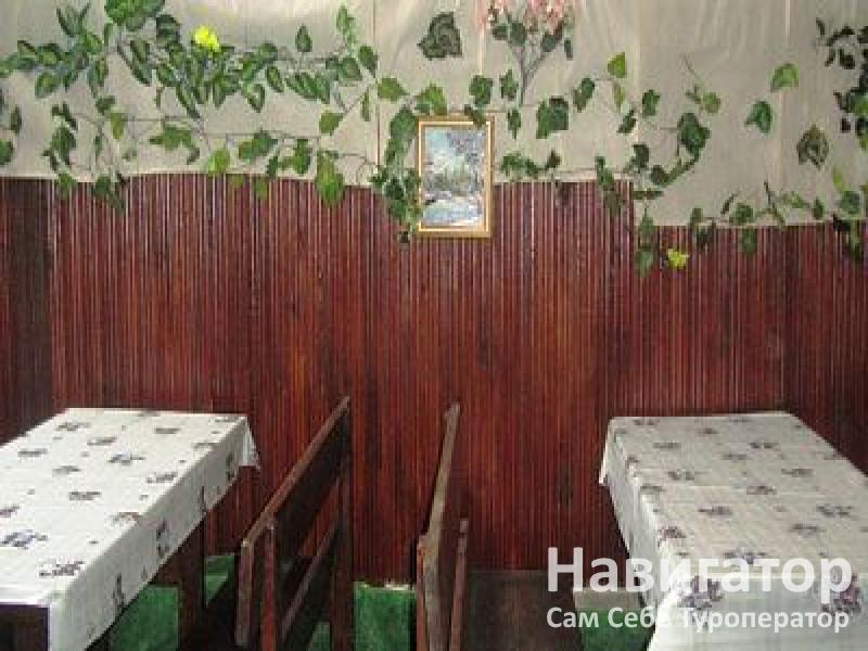 АНЖЕЛИКА - мини-гостиница в Адлер