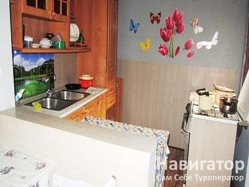АНЖЕЛИКА - мини-гостиница в Адлер